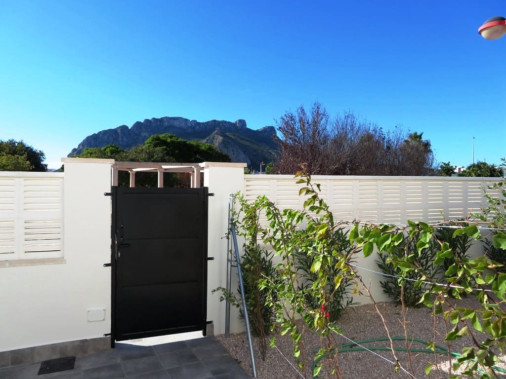 3 camera da letto Villa in vendita in Els Poblets con piscina garage - 590.000 € (Rif: 9362764)