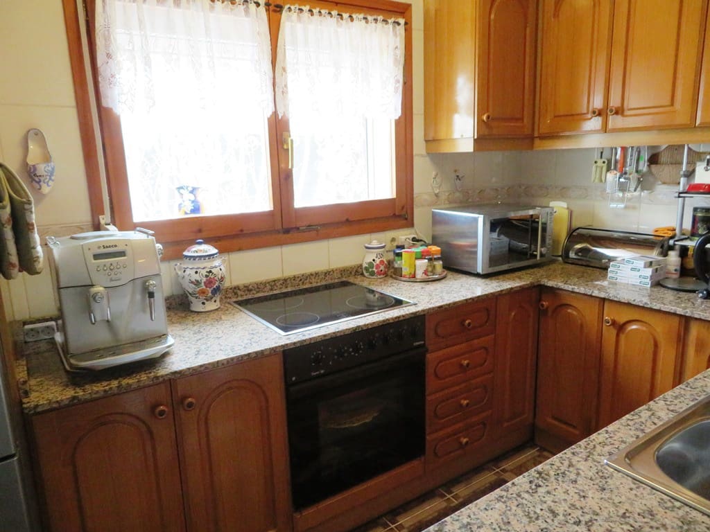 3 sypialnia Willa na sprzedaż w Els Poblets z garażem - 324 000 € (Ref: 9406952)