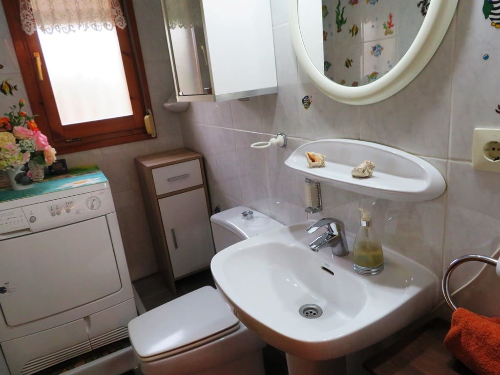 3 sypialnia Willa na sprzedaż w Els Poblets z garażem - 324 000 € (Ref: 9406952)