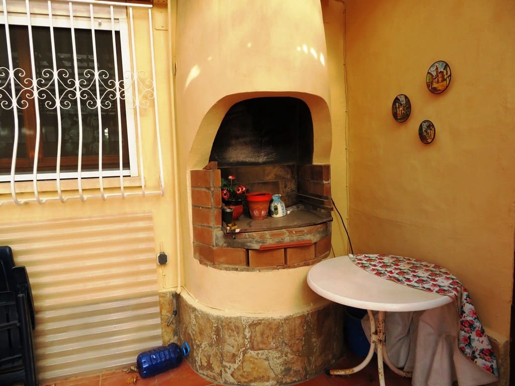 3 sypialnia Willa na sprzedaż w Els Poblets z garażem - 324 000 € (Ref: 9406952)