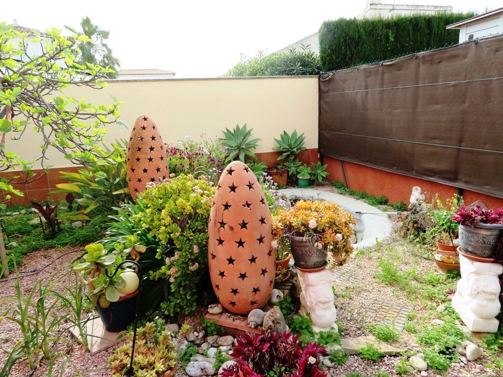 3 sypialnia Willa na sprzedaż w Els Poblets z garażem - 324 000 € (Ref: 9406952)