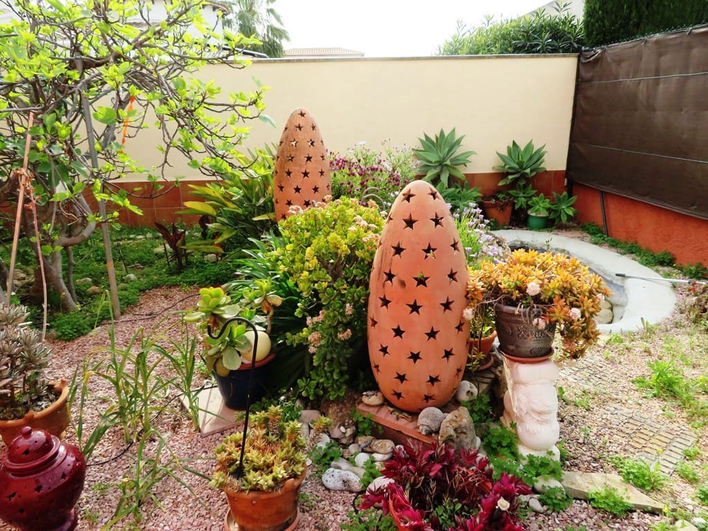 3 sypialnia Willa na sprzedaż w Els Poblets z garażem - 324 000 € (Ref: 9406952)