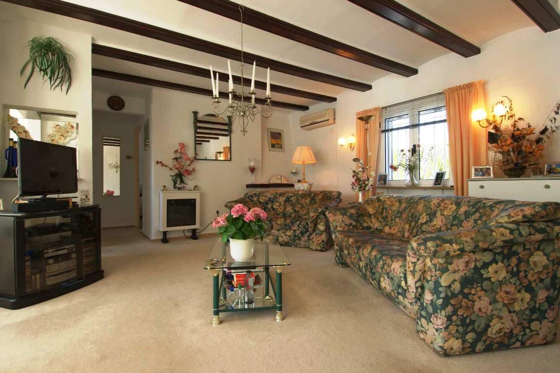 4 soverom Villa til salgs i Els Poblets med svømmebasseng garasje - € 595 000 (Ref: 9406953)