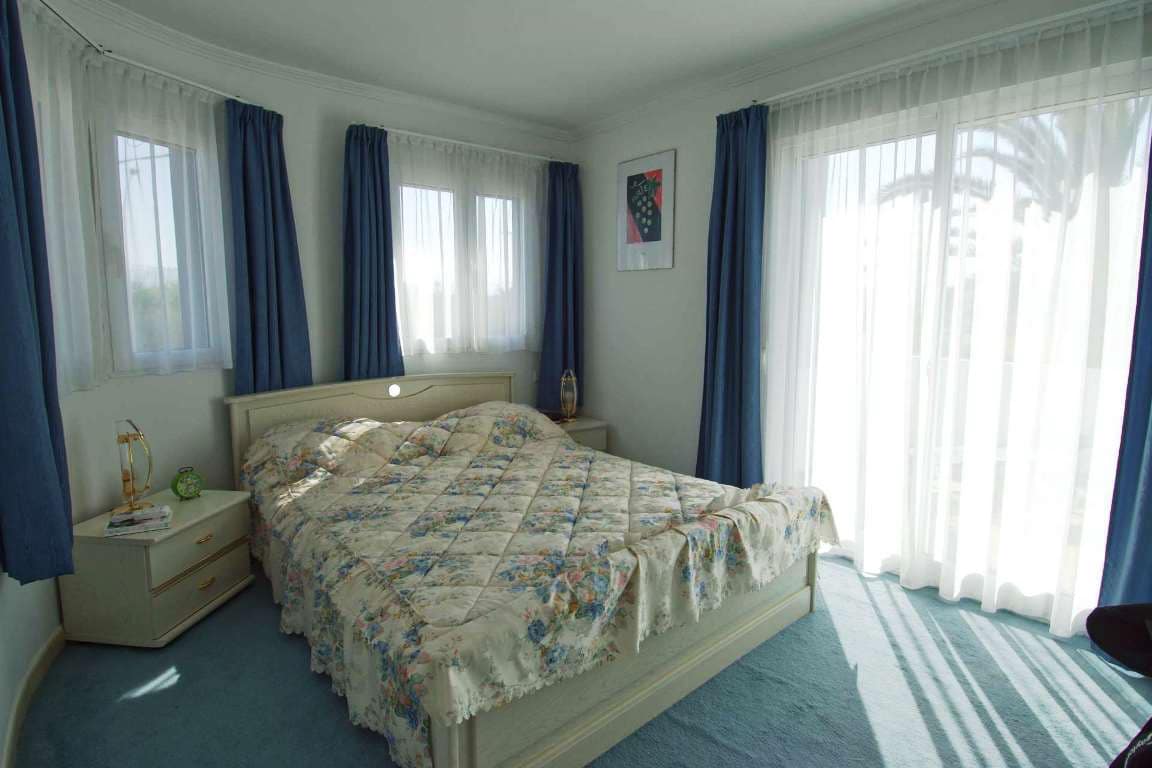 4 soverom Villa til salgs i Els Poblets med svømmebasseng garasje - € 595 000 (Ref: 9406953)