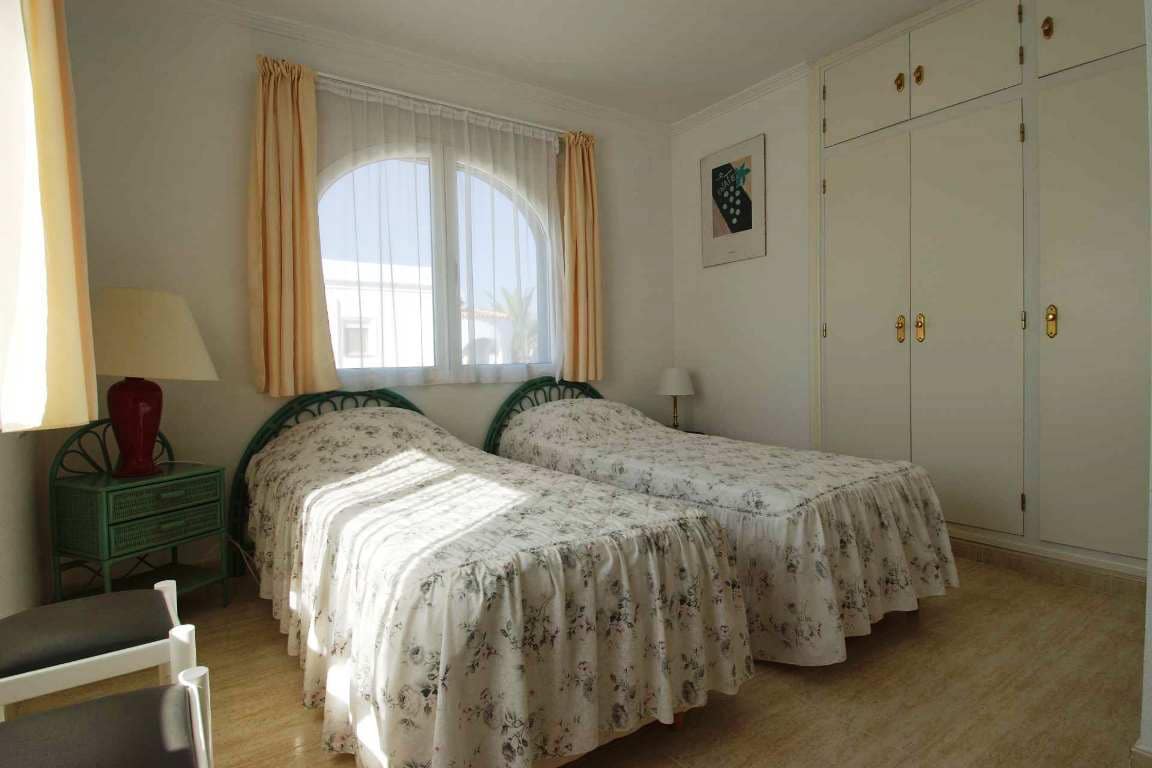 4 soverom Villa til salgs i Els Poblets med svømmebasseng garasje - € 595 000 (Ref: 9406953)