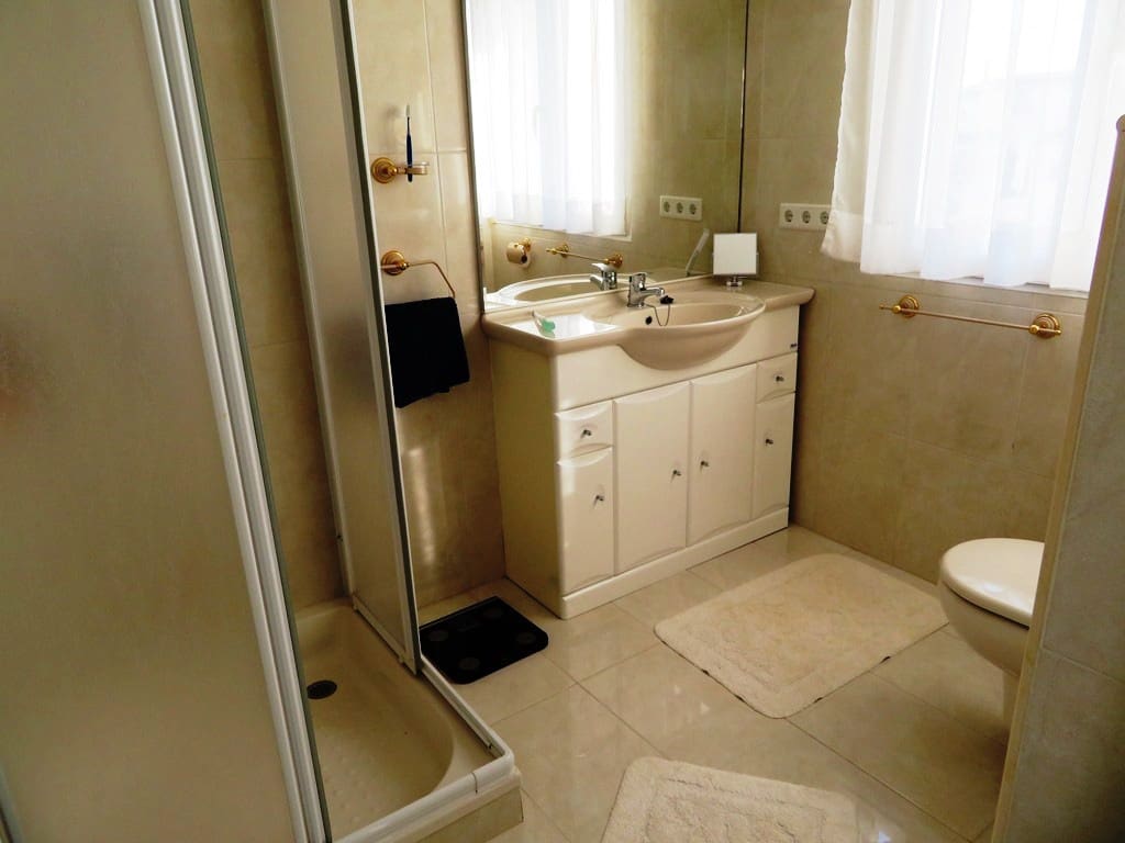 4 soverom Villa til salgs i Els Poblets med svømmebasseng garasje - € 595 000 (Ref: 9406953)