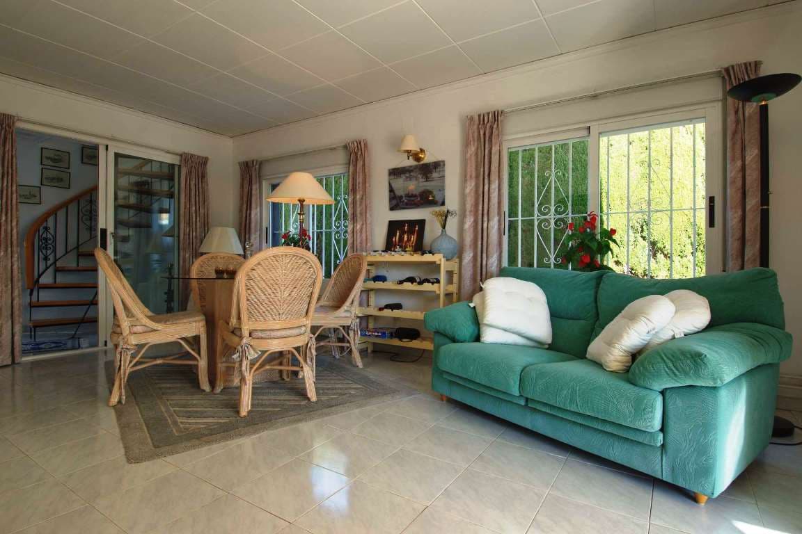 4 soverom Villa til salgs i Els Poblets med svømmebasseng garasje - € 595 000 (Ref: 9406953)