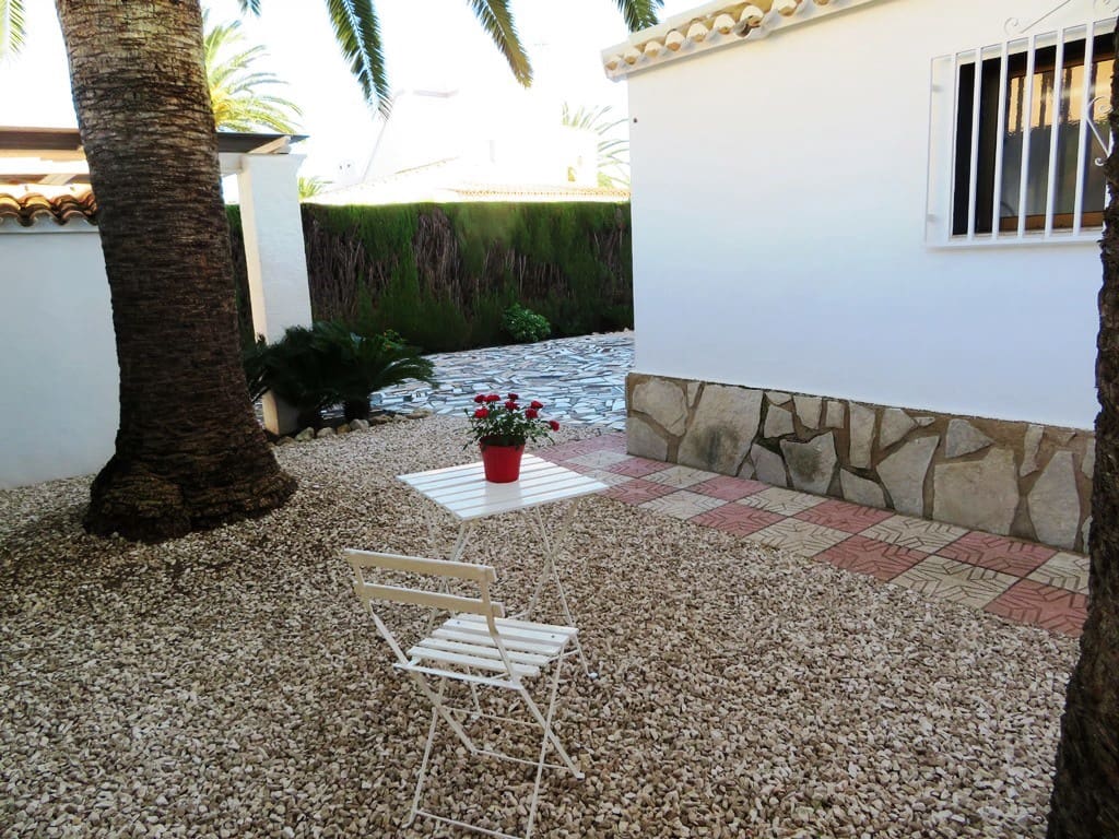 4 soverom Villa til salgs i Els Poblets med svømmebasseng garasje - € 595 000 (Ref: 9406953)