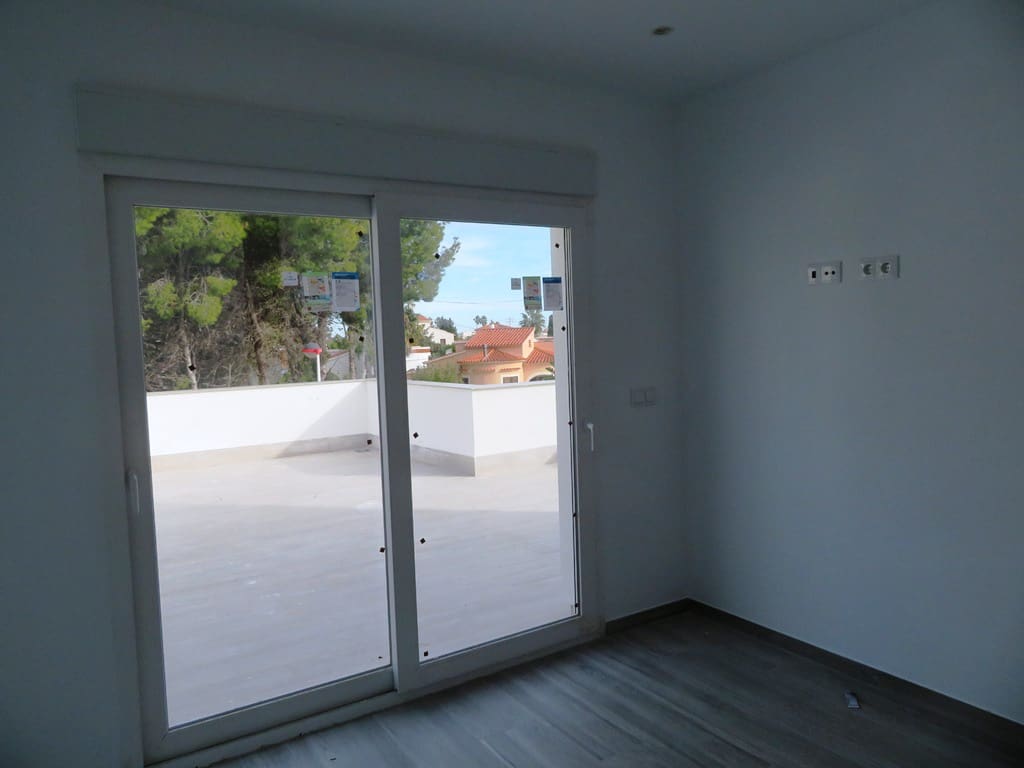 3 soverom Villa til salgs i Els Poblets med svømmebasseng garasje - € 550 000 (Ref: 9410057)