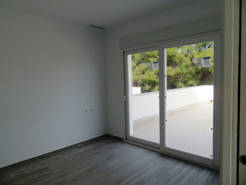 3 soverom Villa til salgs i Els Poblets med svømmebasseng garasje - € 550 000 (Ref: 9410057)