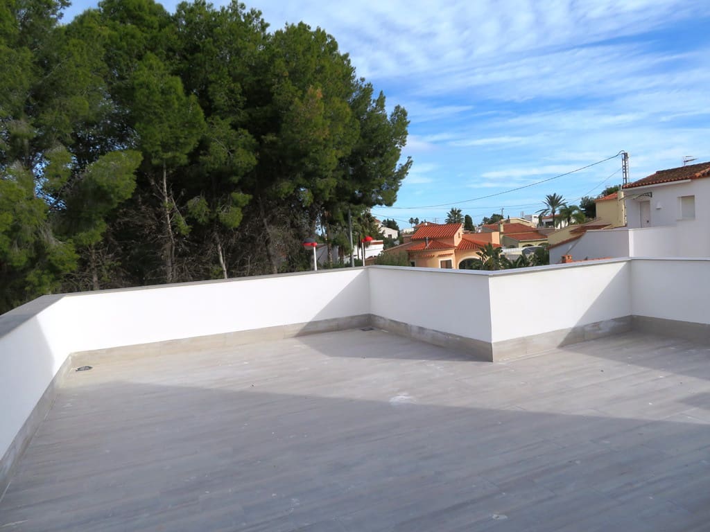 3 soverom Villa til salgs i Els Poblets med svømmebasseng garasje - € 550 000 (Ref: 9410057)