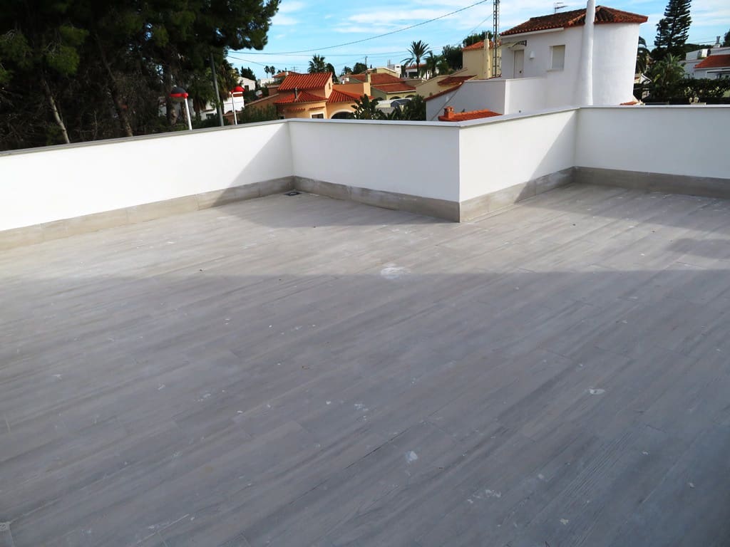 3 soverom Villa til salgs i Els Poblets med svømmebasseng garasje - € 550 000 (Ref: 9410057)