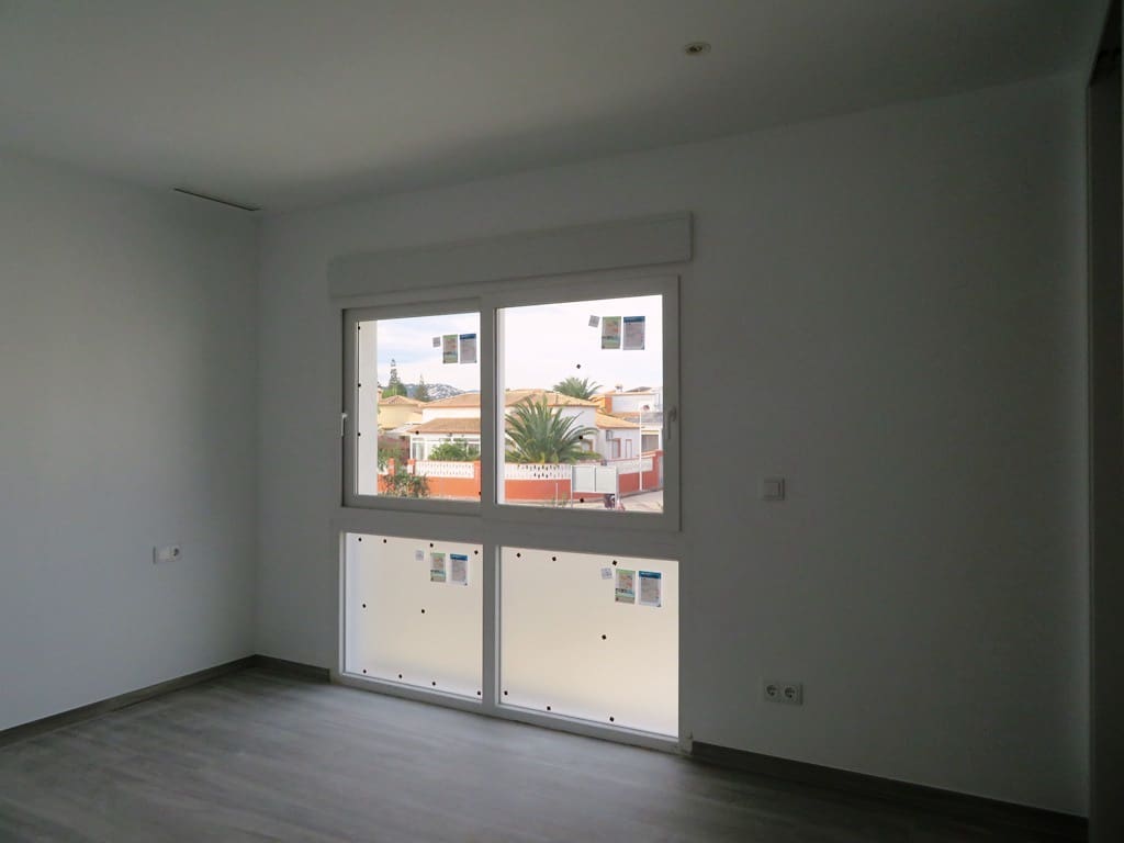 3 soverom Villa til salgs i Els Poblets med svømmebasseng garasje - € 550 000 (Ref: 9410057)