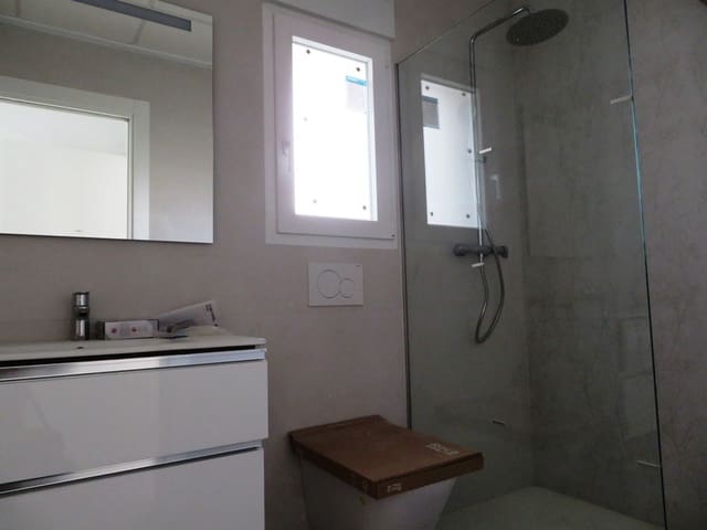 3 Zimmer Villa zu verkaufen in Els Poblets mit Pool Garage - 550.000 € (Ref: 9410057)