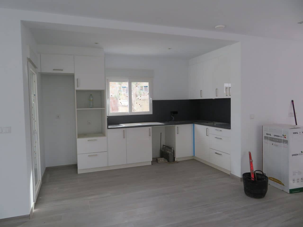 3 soverom Villa til salgs i Els Poblets med svømmebasseng garasje - € 550 000 (Ref: 9410057)