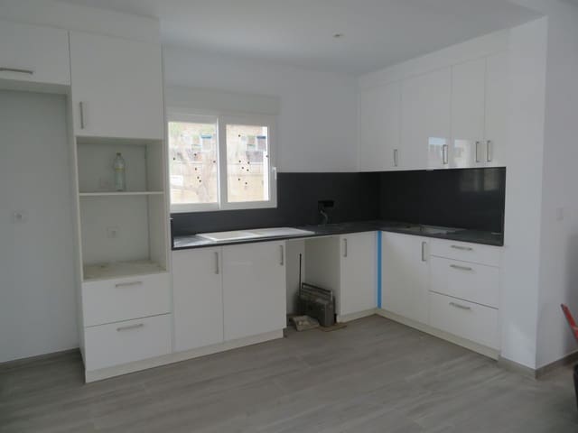 3 Zimmer Villa zu verkaufen in Els Poblets mit Pool Garage - 550.000 € (Ref: 9410057)