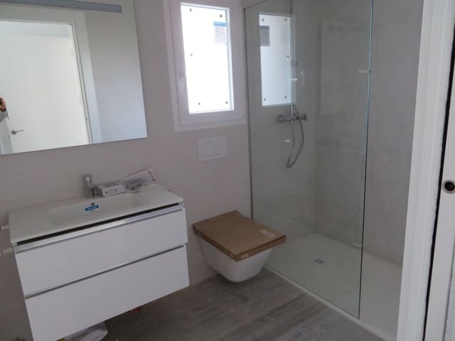 3 Zimmer Villa zu verkaufen in Els Poblets mit Pool Garage - 550.000 € (Ref: 9410057)