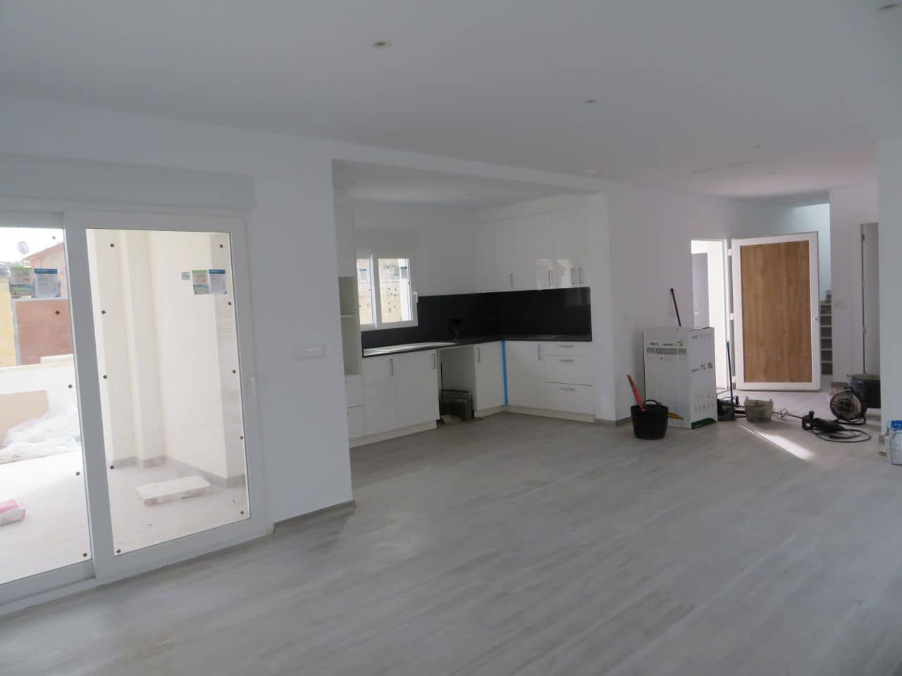 3 soverom Villa til salgs i Els Poblets med svømmebasseng garasje - € 550 000 (Ref: 9410057)