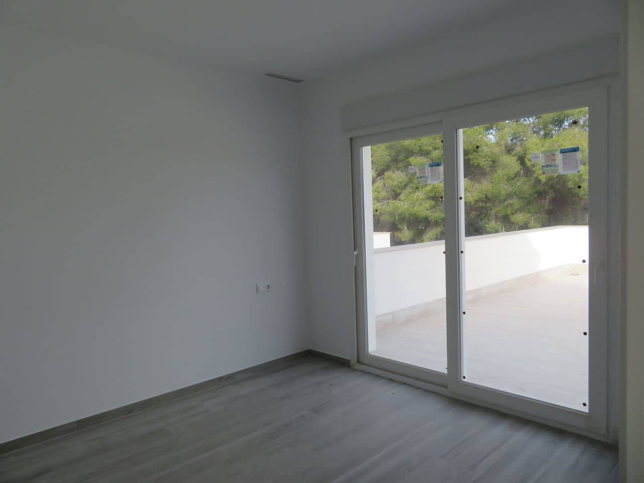 3 soverom Villa til salgs i Els Poblets med svømmebasseng garasje - € 550 000 (Ref: 9410057)