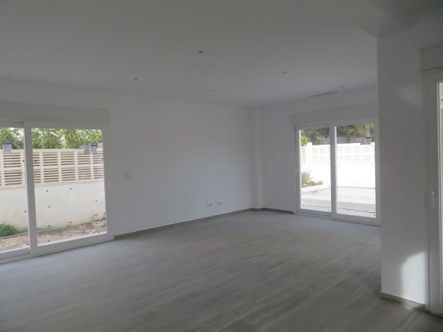 3 Zimmer Villa zu verkaufen in Els Poblets mit Pool Garage - 550.000 € (Ref: 9410057)