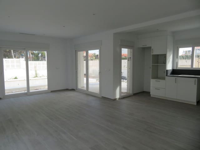 3 Zimmer Villa zu verkaufen in Els Poblets mit Pool Garage - 550.000 € (Ref: 9410057)