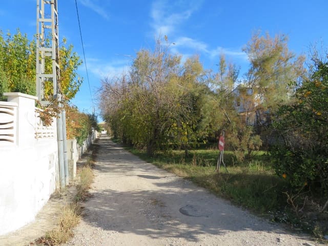 6 soverom Villa til salgs i Dénia med garasje - € 790 000 (Ref: 9432338)