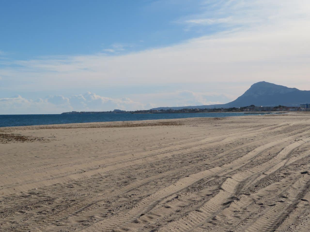 6 soverom Villa til salgs i Denia med garasje - € 790 000 (Ref: 9432338)