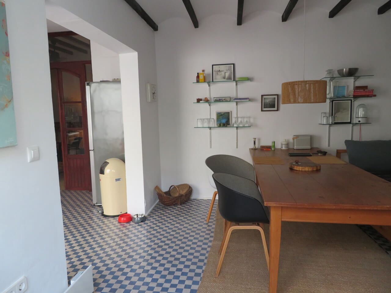 3 soverom Hus til salgs i Sanet i Negrals - € 245 000 (Ref: 9438769)