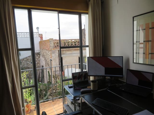 3 soveværelse Byhus til salg i Sanet i Negrals - € 245.000 (Ref: 9438769)