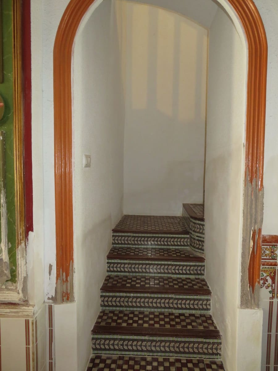 3 soverom Hus til salgs i Sanet i Negrals - € 245 000 (Ref: 9438769)