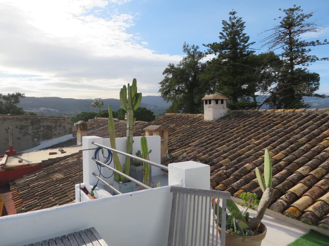 3 soverom Hus til salgs i Sanet i Negrals - € 245 000 (Ref: 9438769)