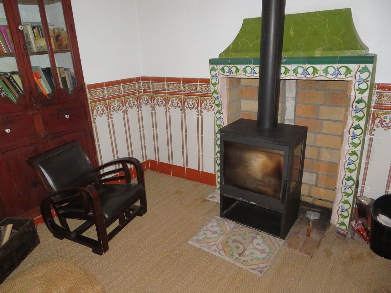 3 soverom Hus til salgs i Sanet i Negrals - € 245 000 (Ref: 9438769)