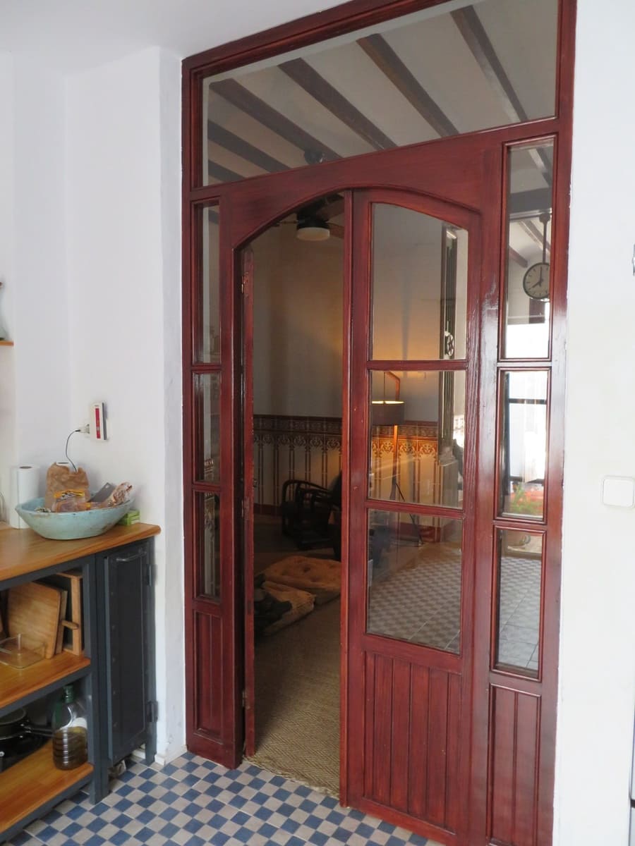 3 soverom Hus til salgs i Sanet i Negrals - € 245 000 (Ref: 9438769)