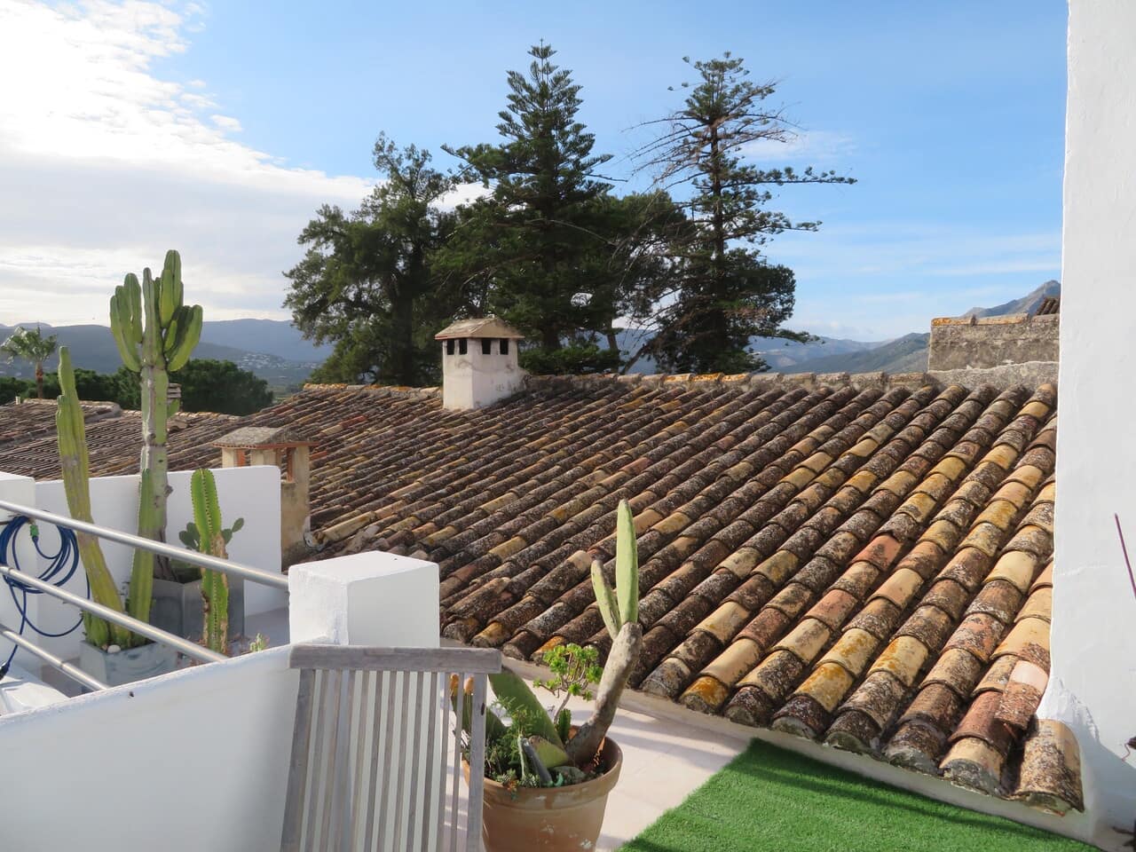 3 soverom Hus til salgs i Sanet i Negrals - € 245 000 (Ref: 9438769)