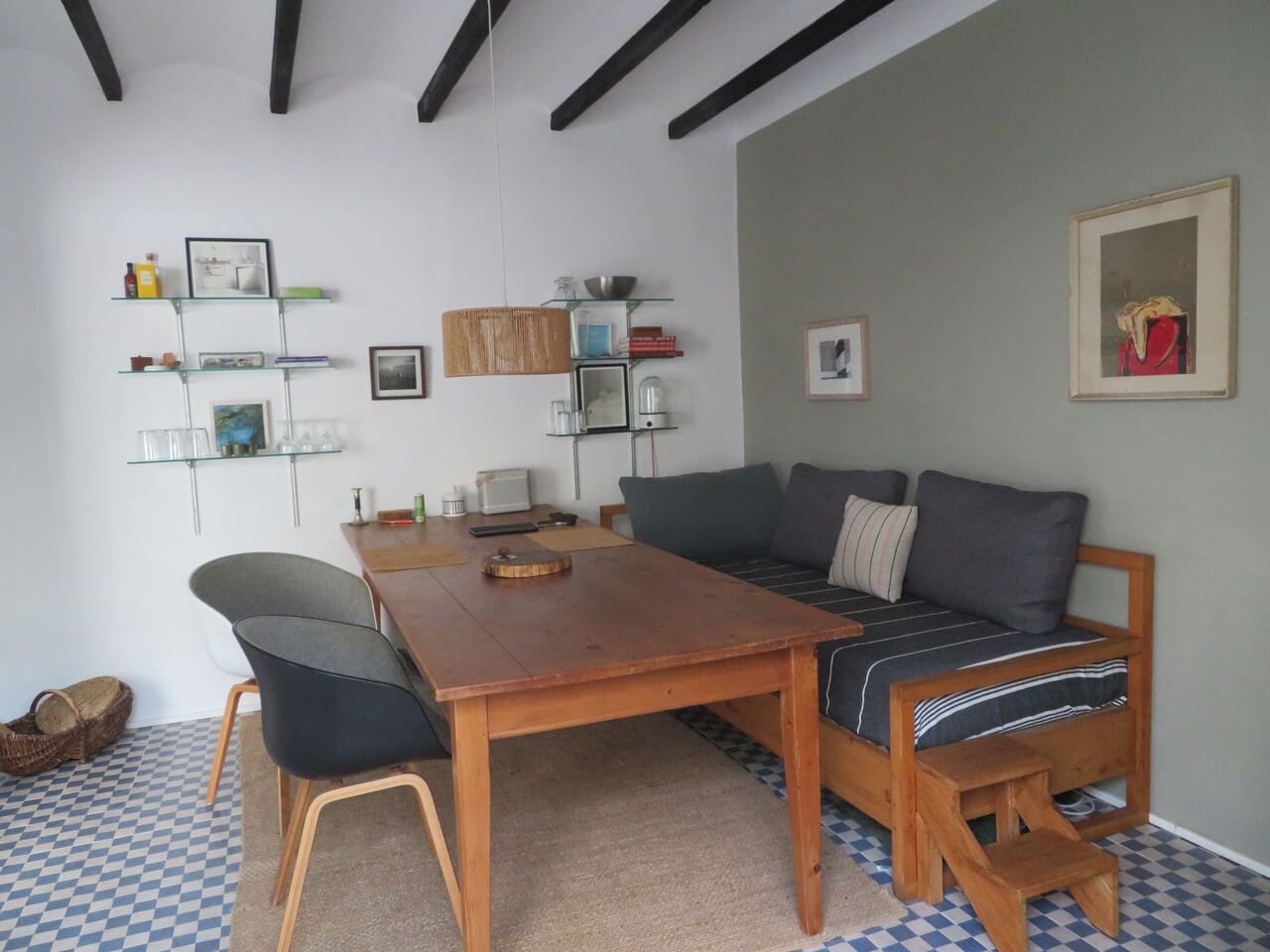 3 soverom Hus til salgs i Sanet i Negrals - € 245 000 (Ref: 9438769)