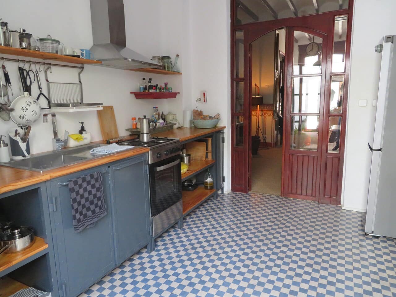 3 soverom Hus til salgs i Sanet i Negrals - € 245 000 (Ref: 9438769)