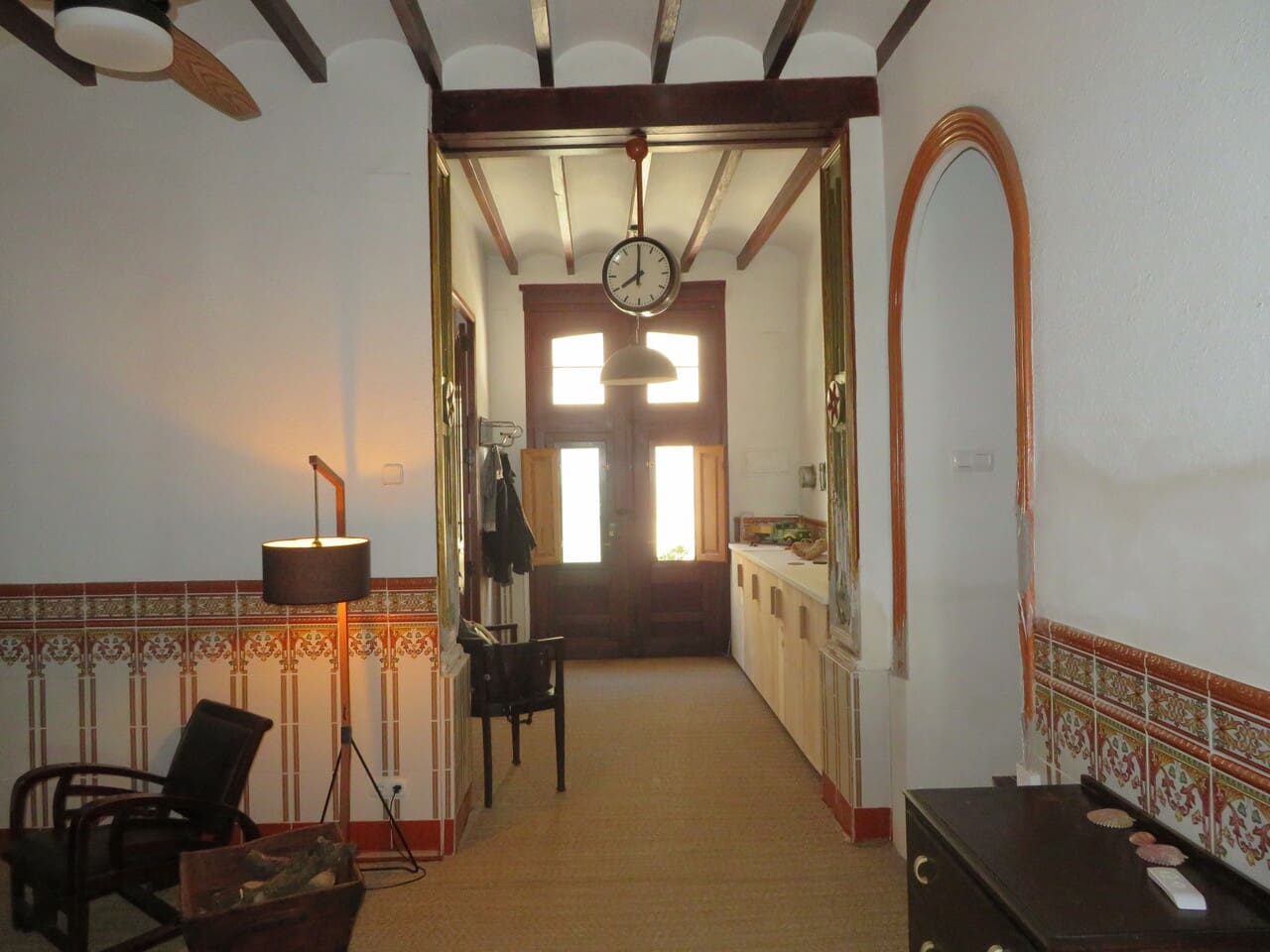 3 soverom Hus til salgs i Sanet i Negrals - € 245 000 (Ref: 9438769)