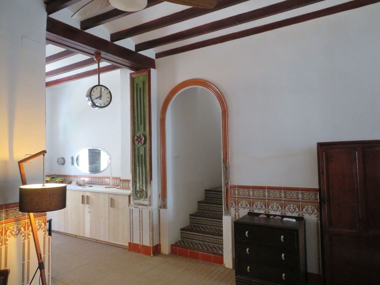 3 soverom Hus til salgs i Sanet i Negrals - € 245 000 (Ref: 9438769)