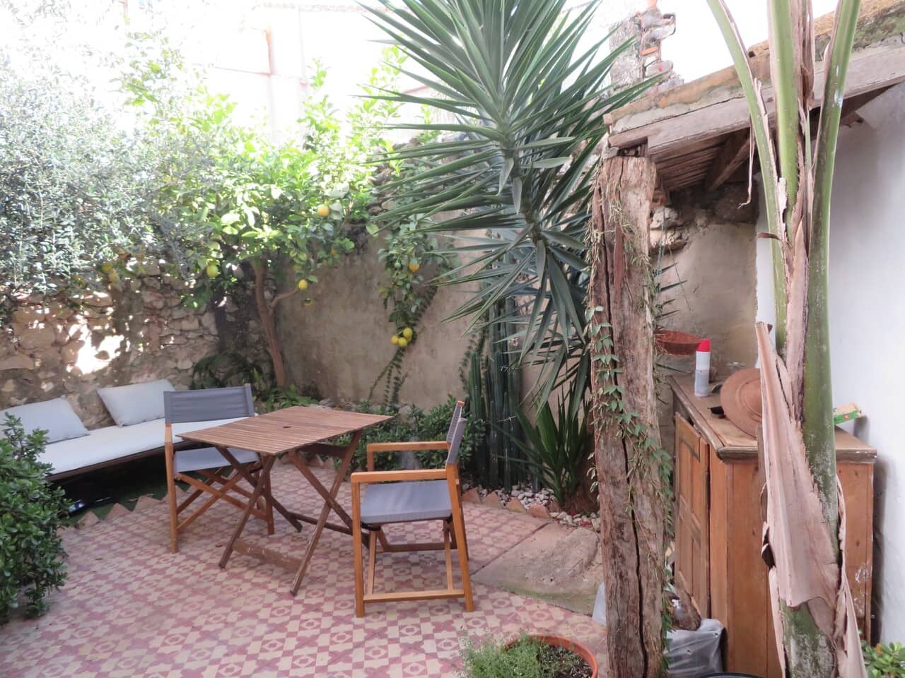 3 soverom Hus til salgs i Sanet i Negrals - € 245 000 (Ref: 9438769)