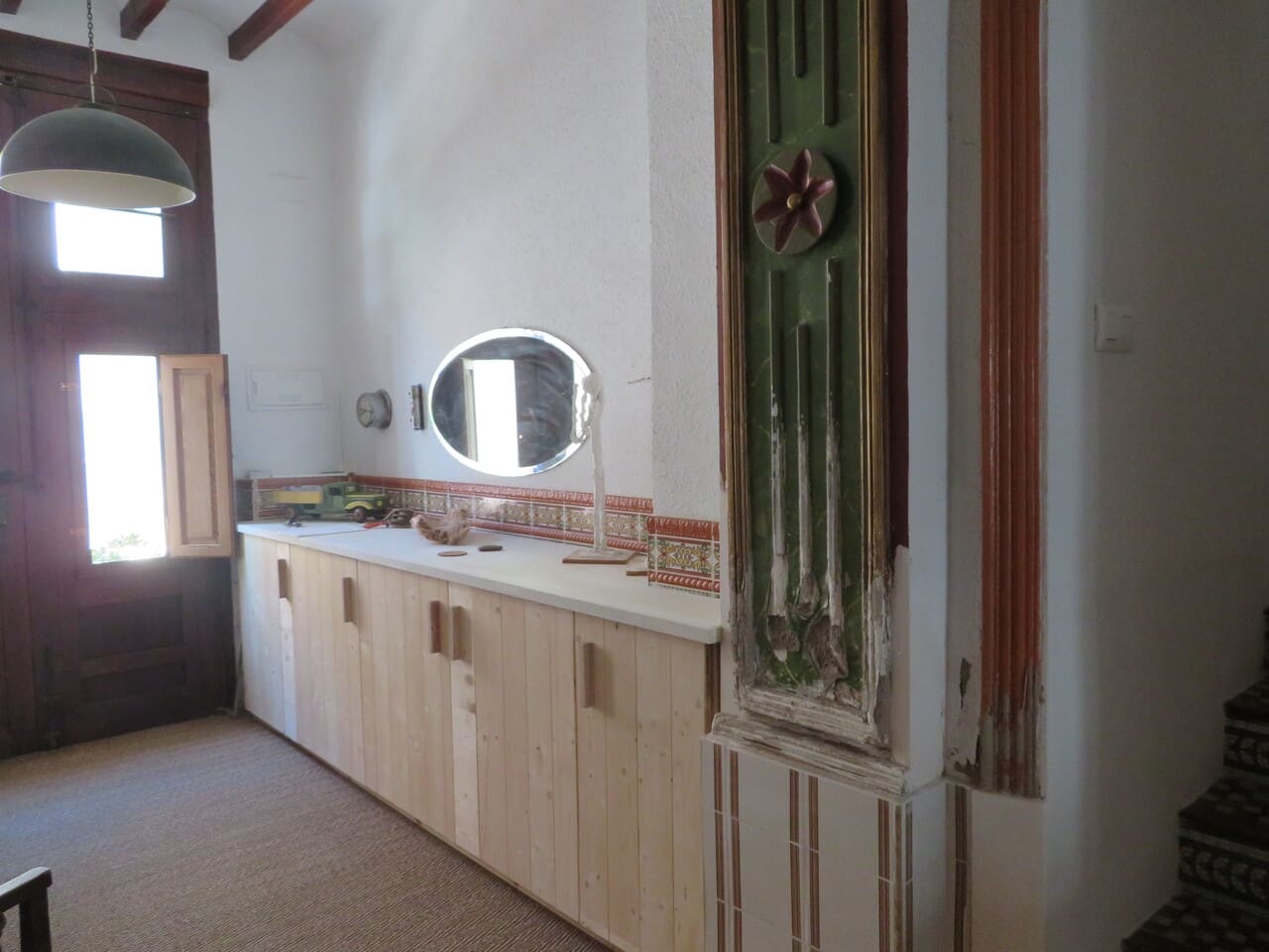 3 sypialnia Dom na sprzedaż w Sanet i Negrals - 245 000 € (Ref: 9444954)