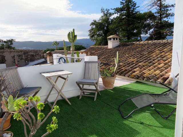 3 soverom Hus til salgs i Sanet i Negrals - € 245 000 (Ref: 9444954)