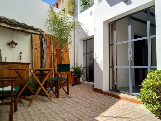 3 soverom Hus til salgs i Sanet i Negrals - € 245 000 (Ref: 9444954)