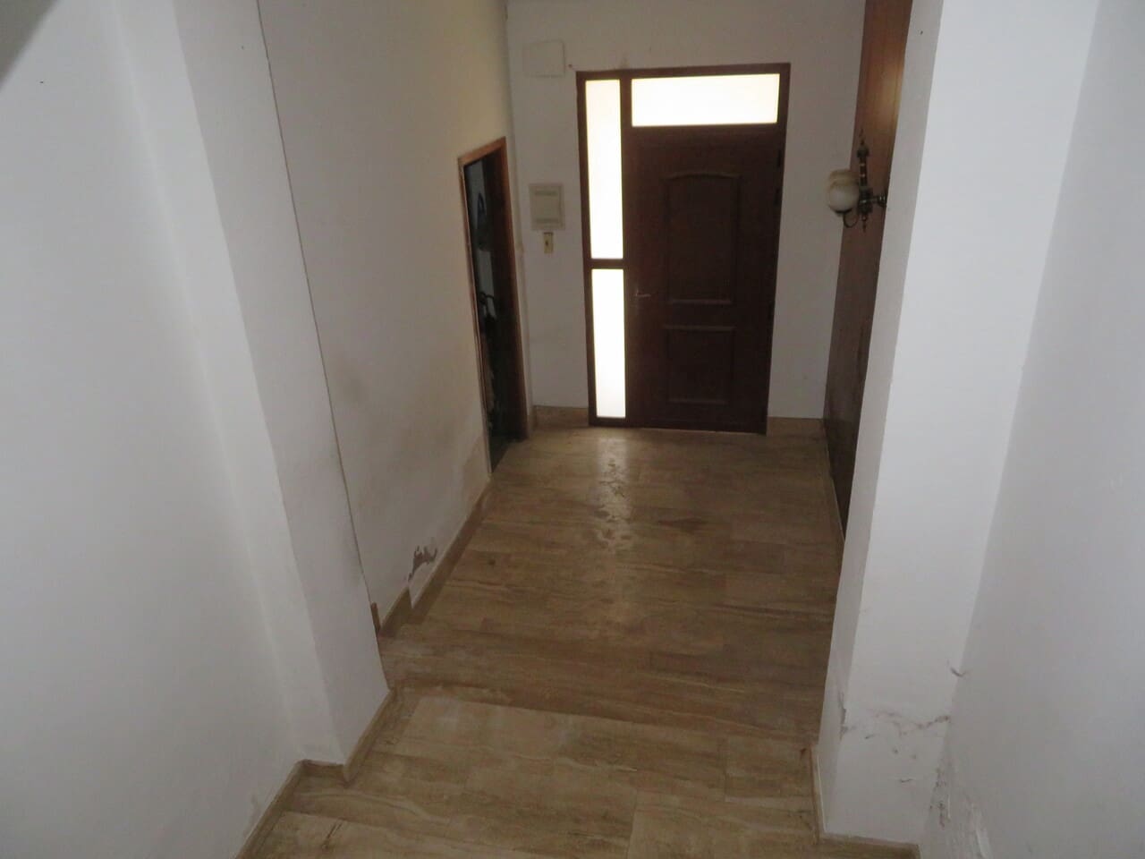 Casa de 4 habitaciones en Pego en venta con garaje - 160.000 € (Ref: 9481566)