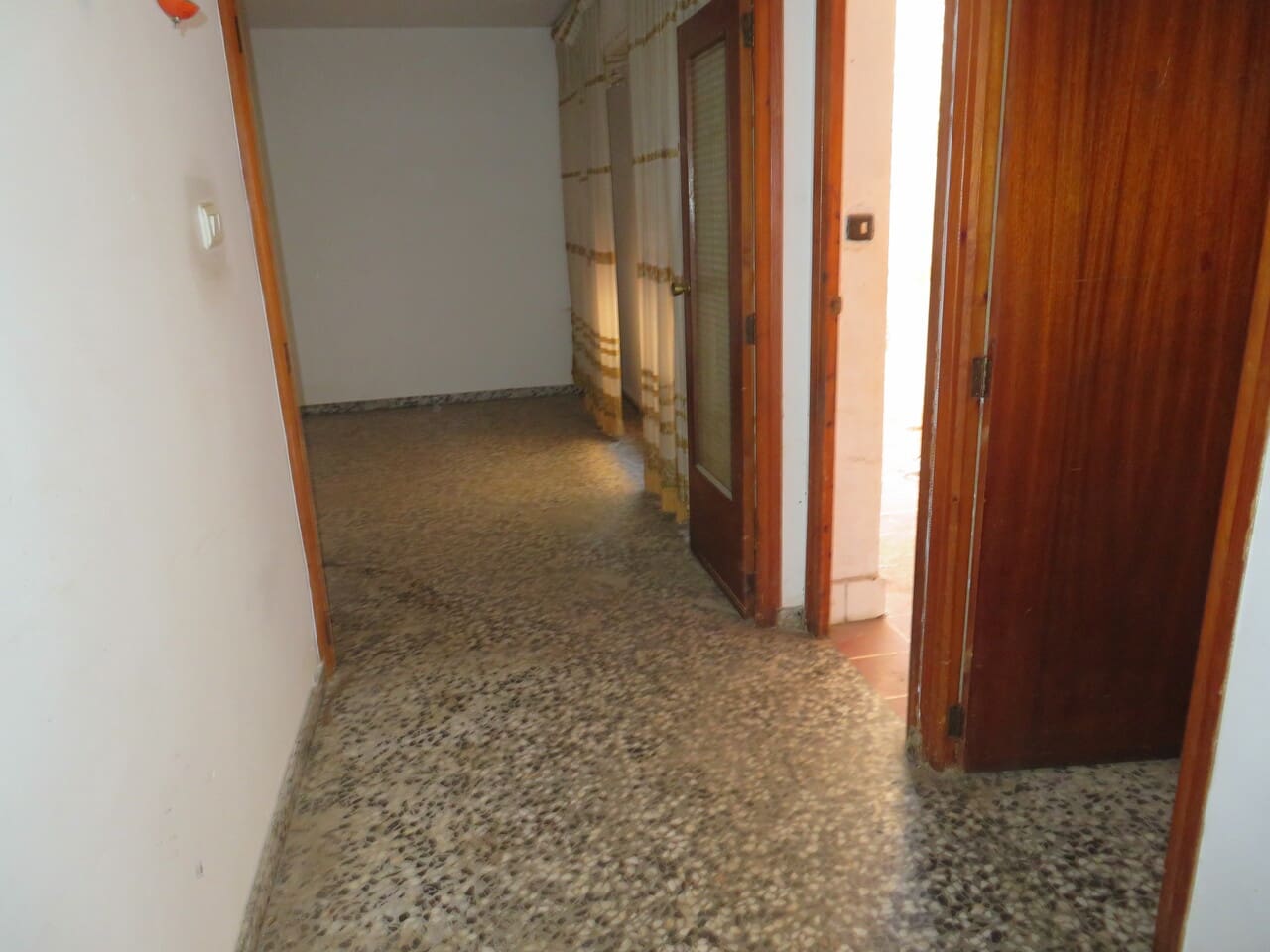 Casa de 4 habitaciones en Pego en venta con garaje - 160.000 € (Ref: 9481566)