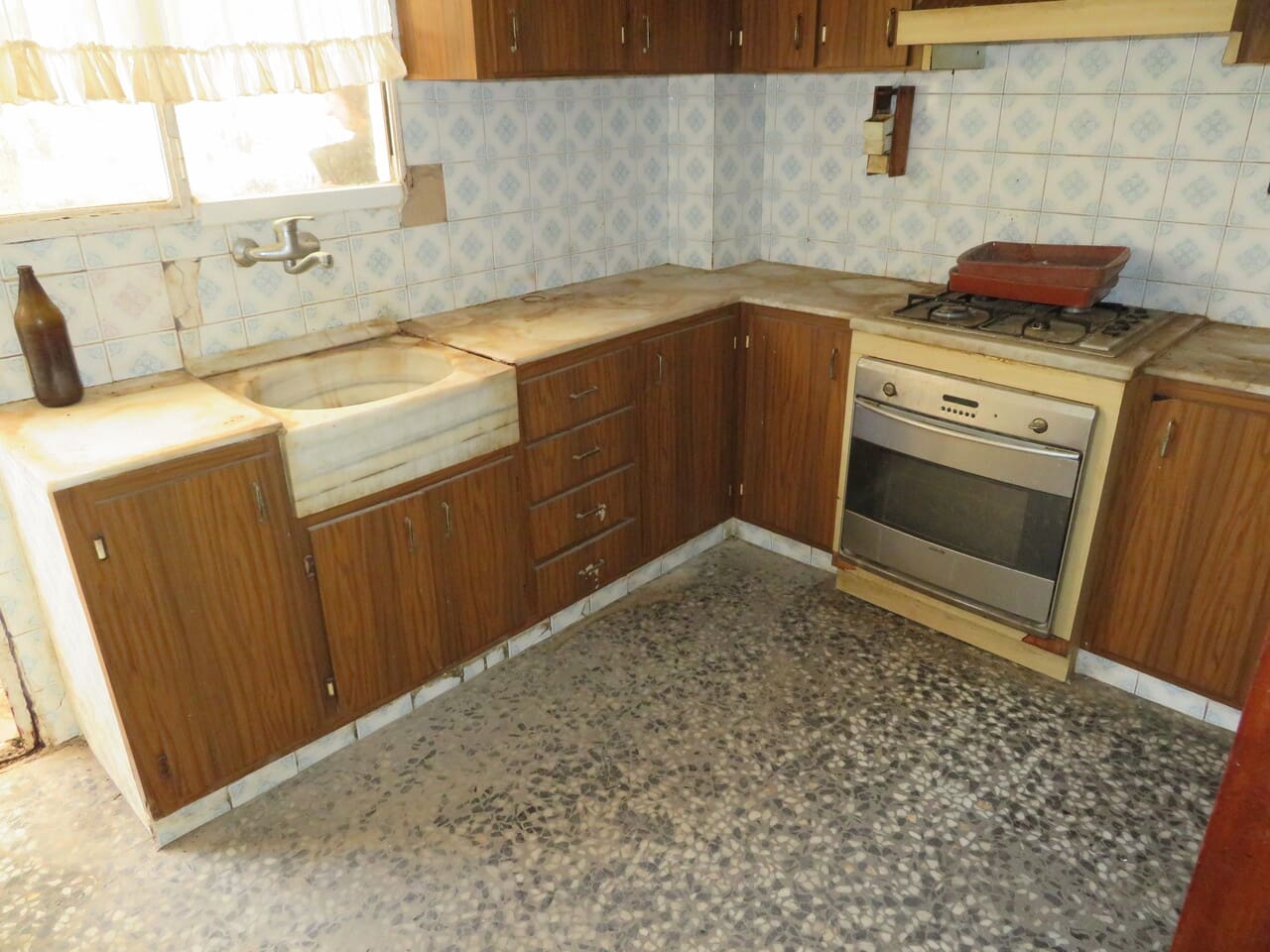 Casa de 4 habitaciones en Pego en venta con garaje - 160.000 € (Ref: 9481566)