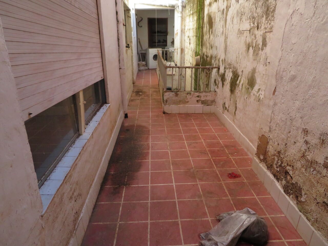 Casa de 4 habitaciones en Pego en venta con garaje - 160.000 € (Ref: 9481566)