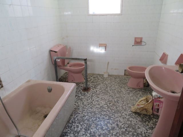 Casa de 4 habitaciones en Pego en venta con garaje - 160.000 € (Ref: 9481566)