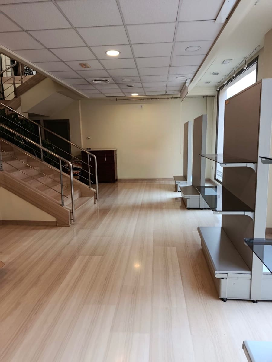 Negocio de 6 habitaciones en Ondara en venta con garaje - 495.000 € (Ref: 9583142)