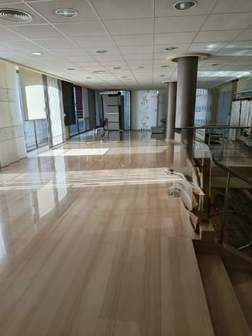 Negocio de 6 habitaciones en Ondara en venta con garaje - 495.000 € (Ref: 9583142)