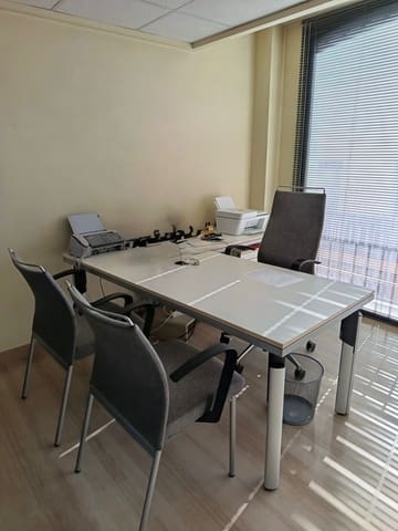 Negocio de 6 habitaciones en Ondara en venta con garaje - 495.000 € (Ref: 9583142)